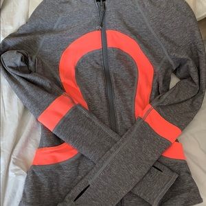 lululemon jacket